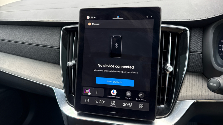 Volvo XC90 2.0 B5P Ultra Dark 5dr AWD Geartronic Petrol Estate